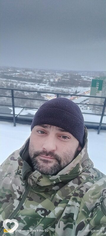 Роман, 38, Кемерове — анкета №990095