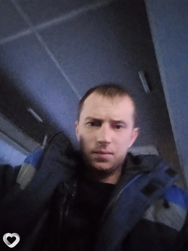 Алексей, 32, Москве — анкета №990097