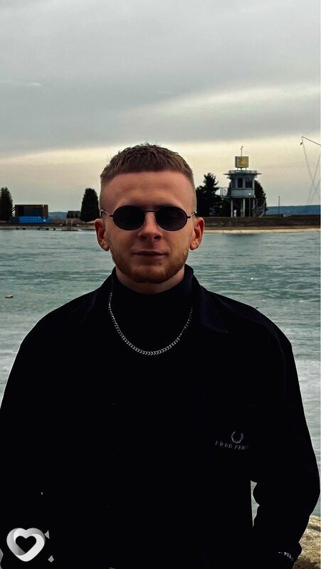Sergey, 26, Орше — анкета №990102