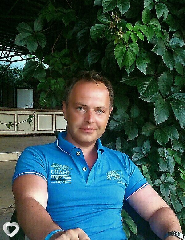 Артем, 54, Санкт-Петербурге — анкета №990105