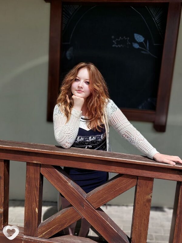 Елена, 30, Бобруйске — анкета №990107