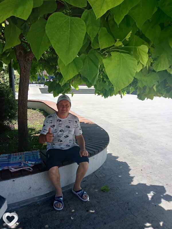 Михаил, 44, Актау — анкета №990141
