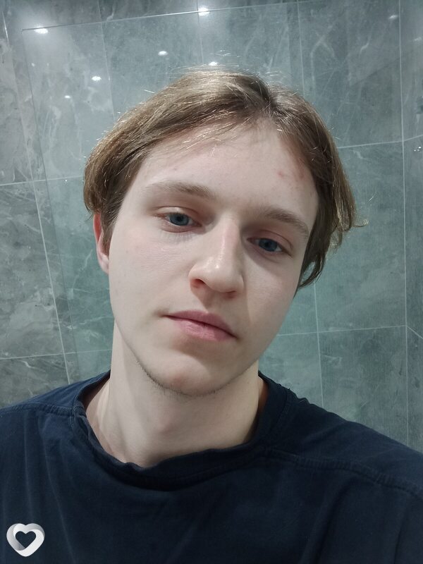 Влад, 24, Домодедово — анкета №990149