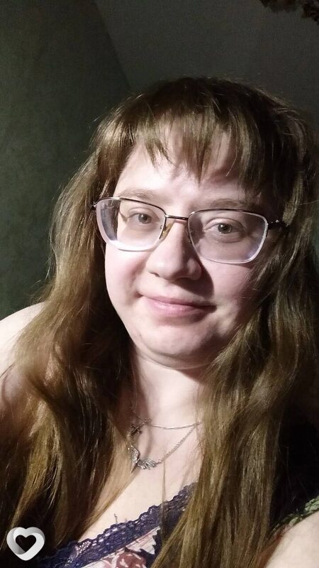 Железная Леди, 52, Луганске — анкета №990160