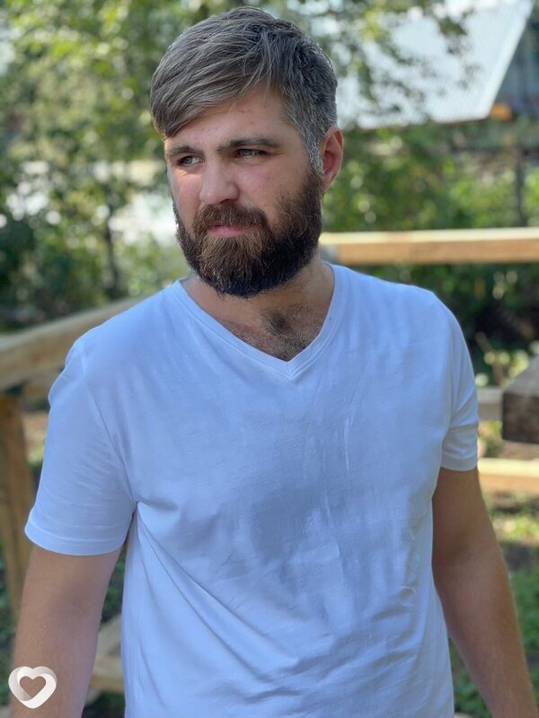 Денис, 32, Нижнем Новгороде — анкета №990115