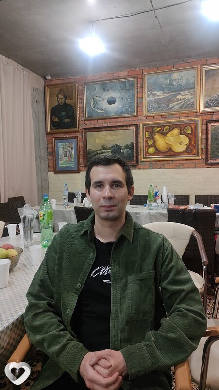 Ильдар, 34, Москве — анкета №990117