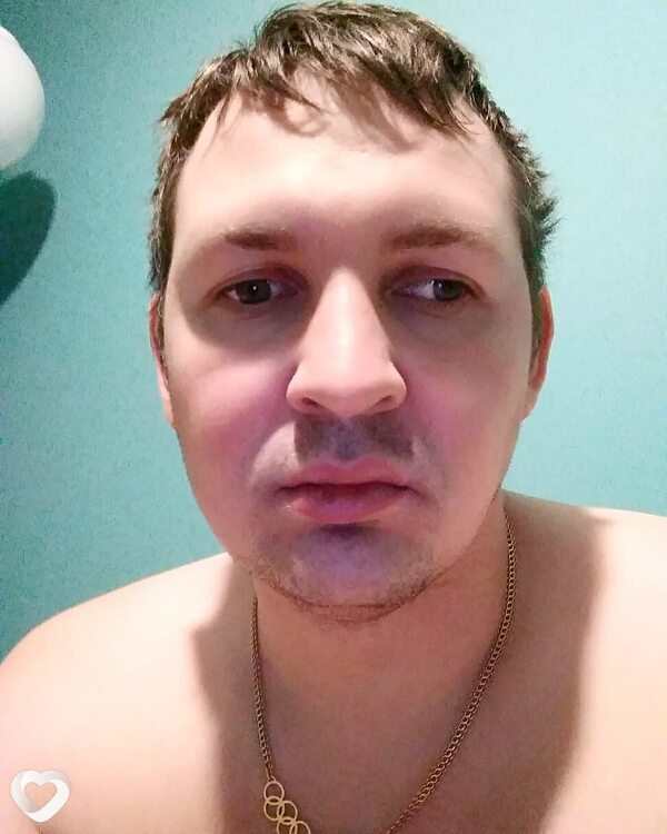 Кирилл, 40, Москве — анкета №990121