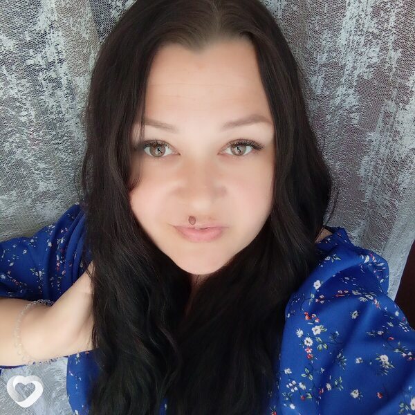 Лия, 43, Ульяновске — анкета №990126