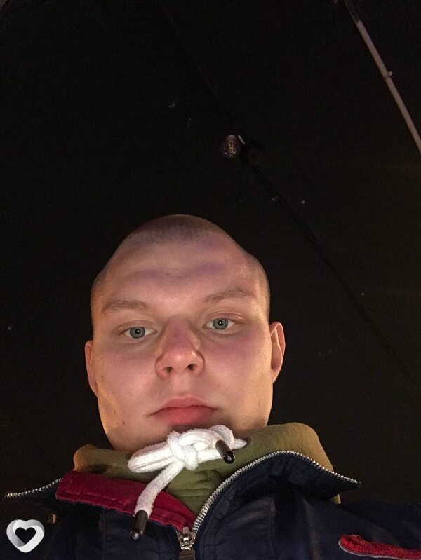 Лев, 26, Дербенте — анкета №990132
