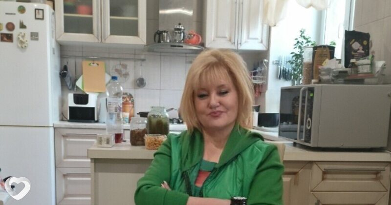 Тина, 65, Воронеже — анкета №990237