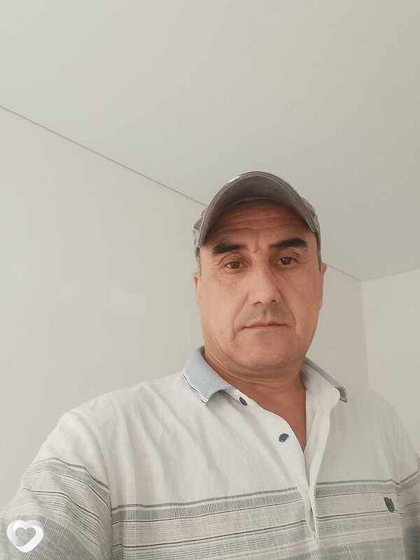 Фарход Раджабов, 46, Москве — анкета №990238