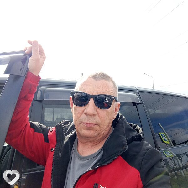 Олег, 58, Новосибирске — анкета №990240