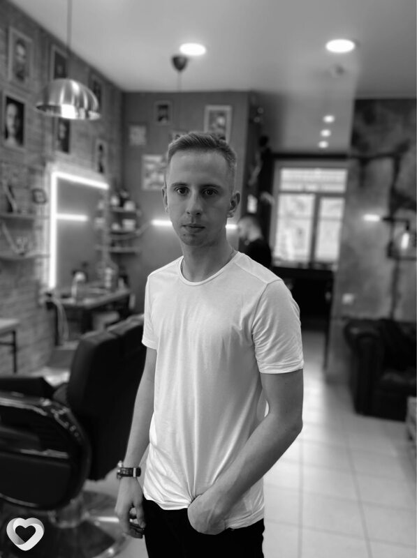Никита, 25, Москве — анкета №990251