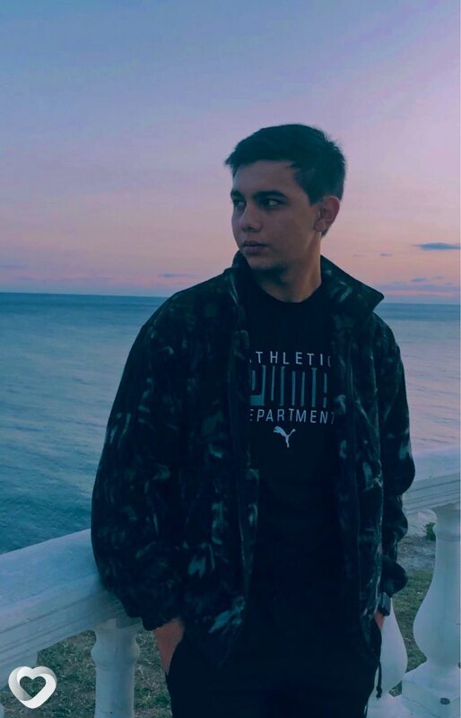 Рамиль, 26, Москве — анкета №990253