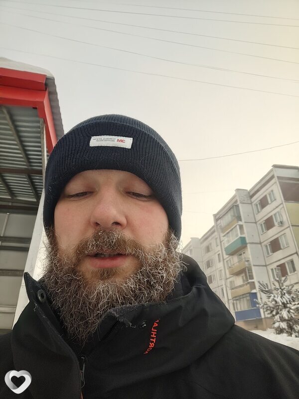 Олег, 31, Полысаеве — анкета №990256