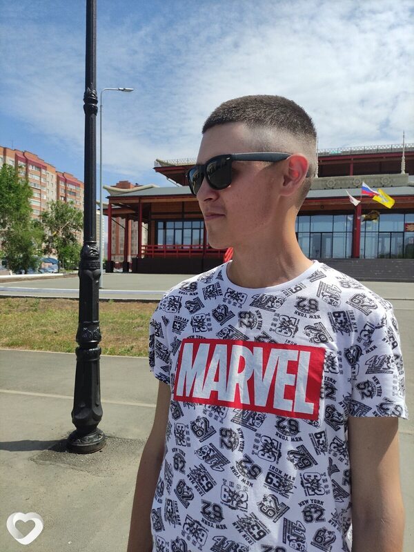 Алексей, 24, Тольятти — анкета №990258