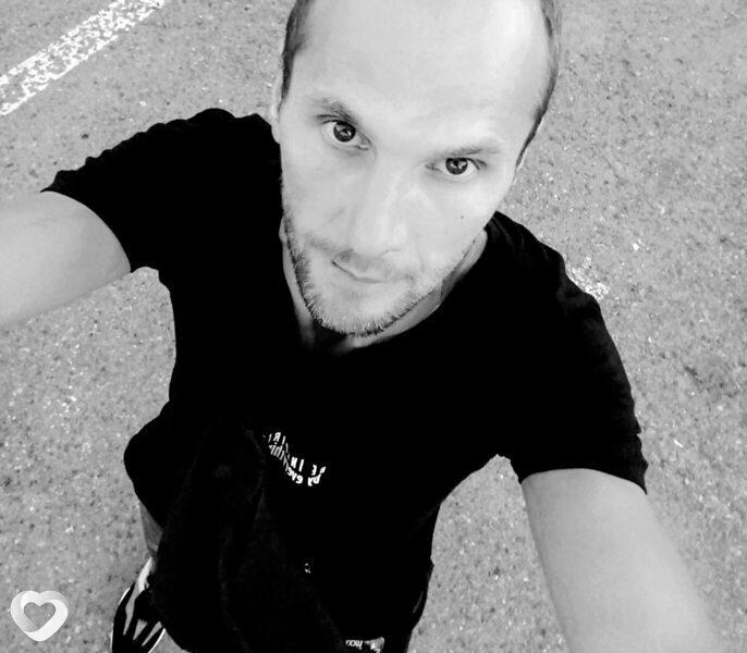 Артём, 42, Казани — анкета №990187
