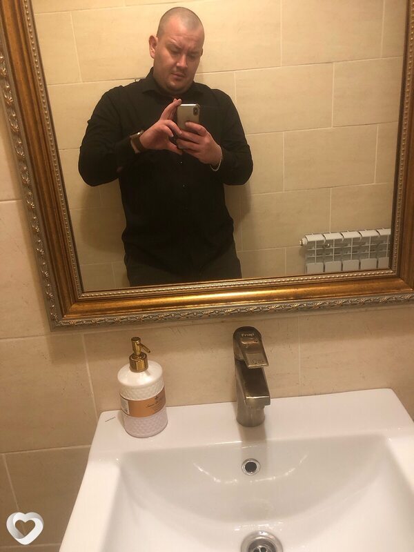 Андрей, 28, Брянске — анкета №990191