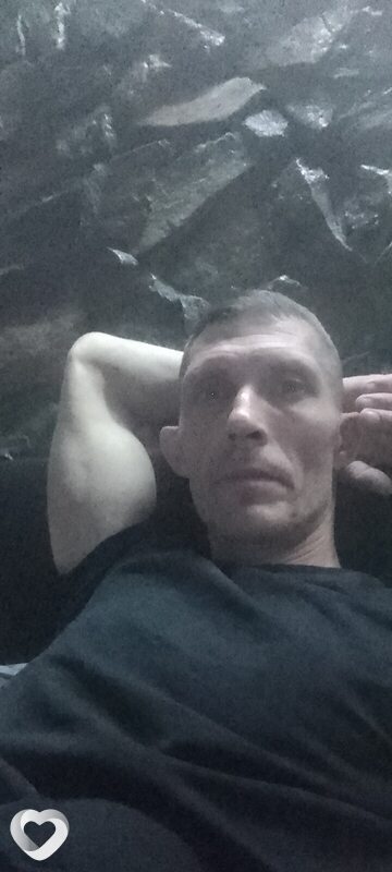 Сергей, 48, Алматы — анкета №990196