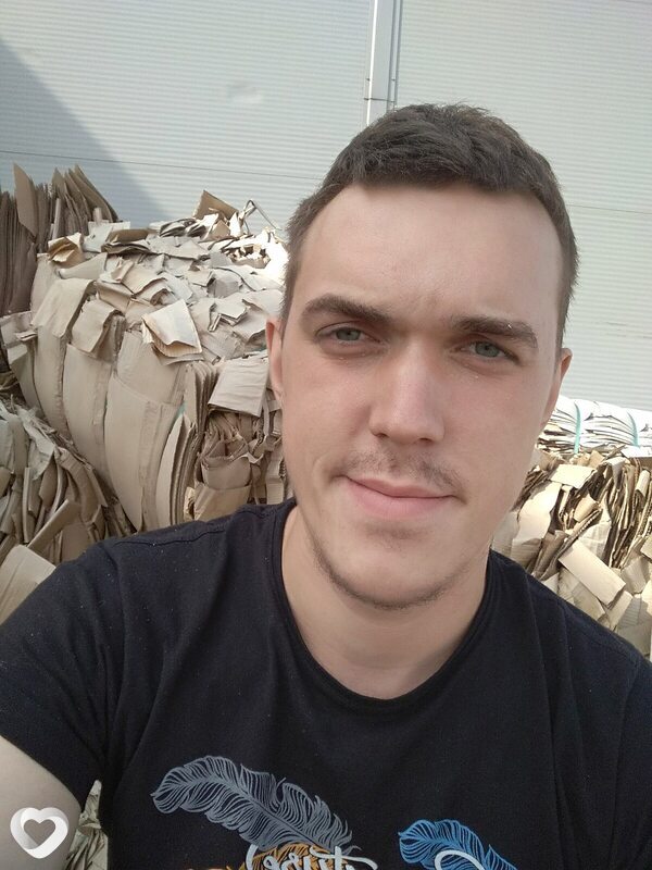 Женя, 24, Дятькове — анкета №990197