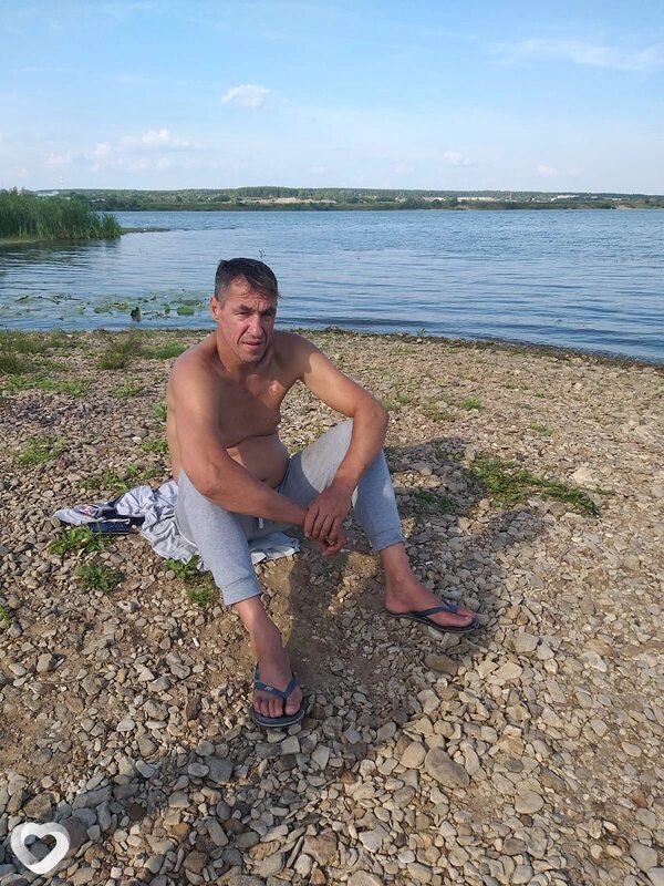 Григорий, 51, Чехове — анкета №990202