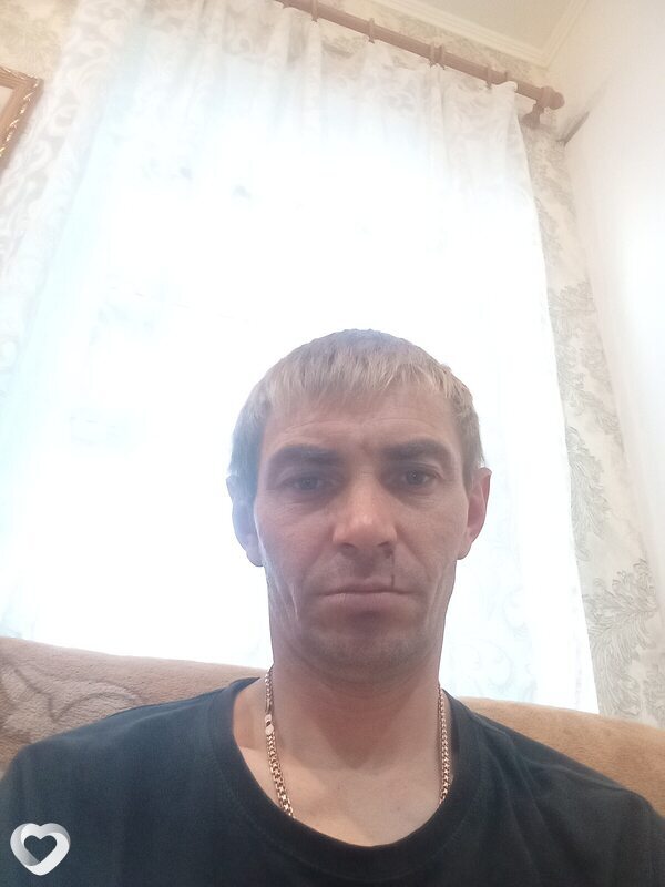 Константин, 39, Кропоткине — анкета №990268