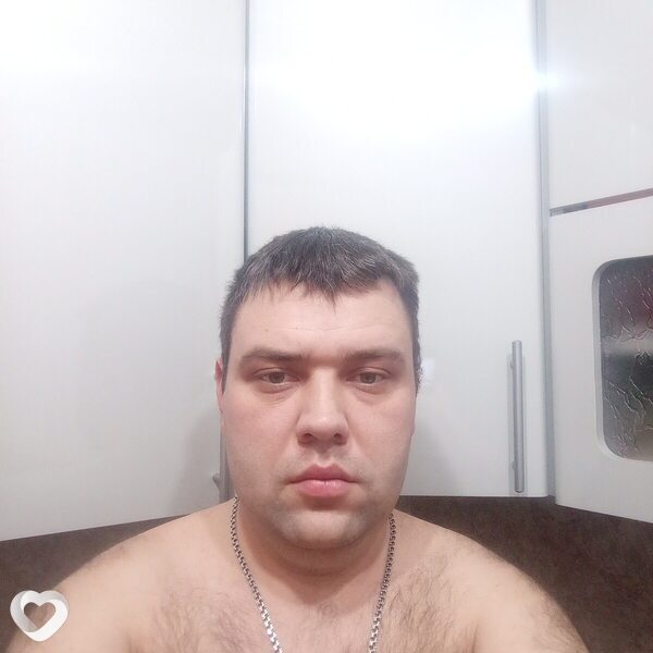 Игорь, 36, Москве — анкета №990272