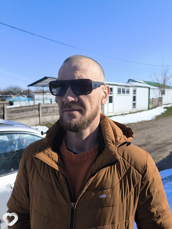 Саша Батькович, 42, Старых Дорогах — анкета №990274