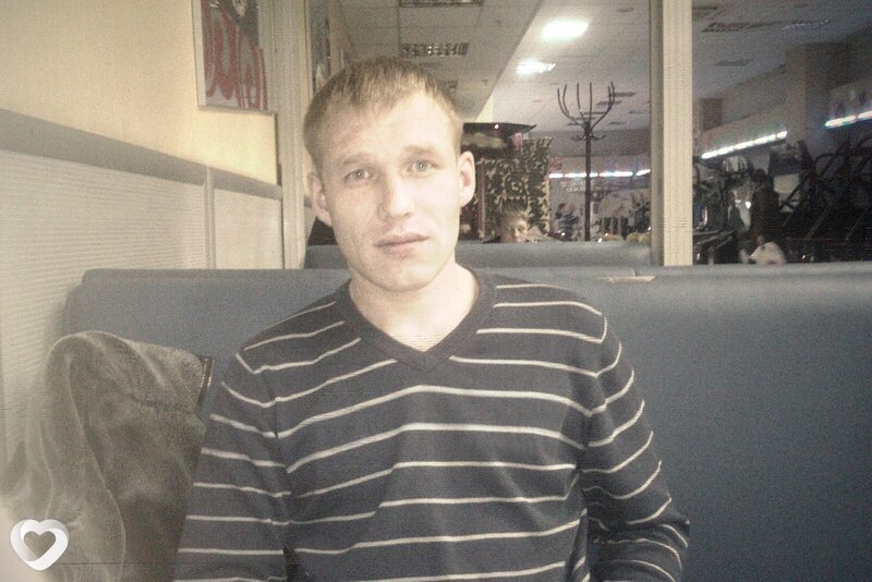 Сергей, 41, Березниках — анкета №990280