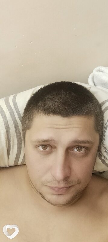 Дима, 37, Краснодаре — анкета №990283