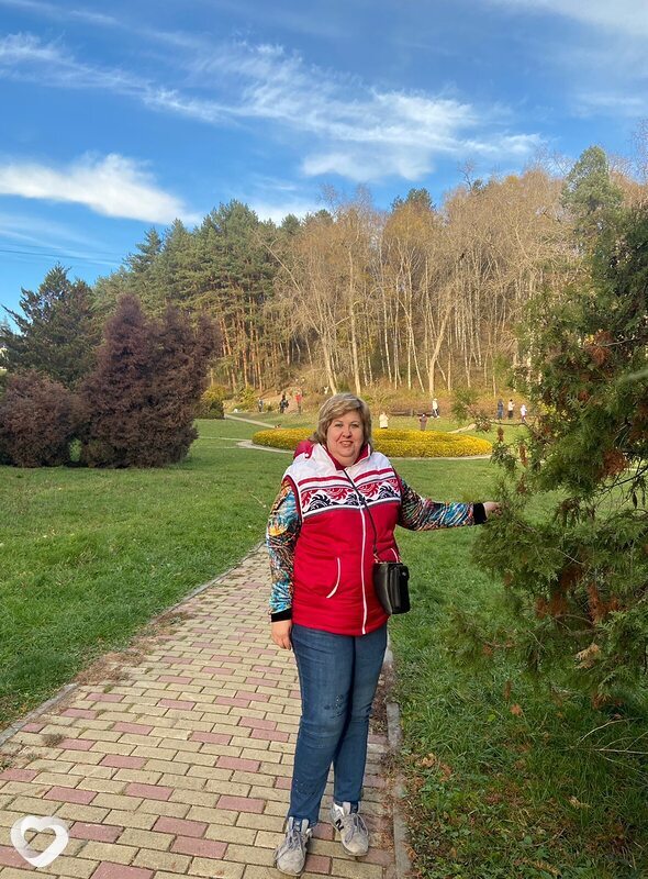 Татьяна, 62, Ростове-на-Дону — анкета №990763