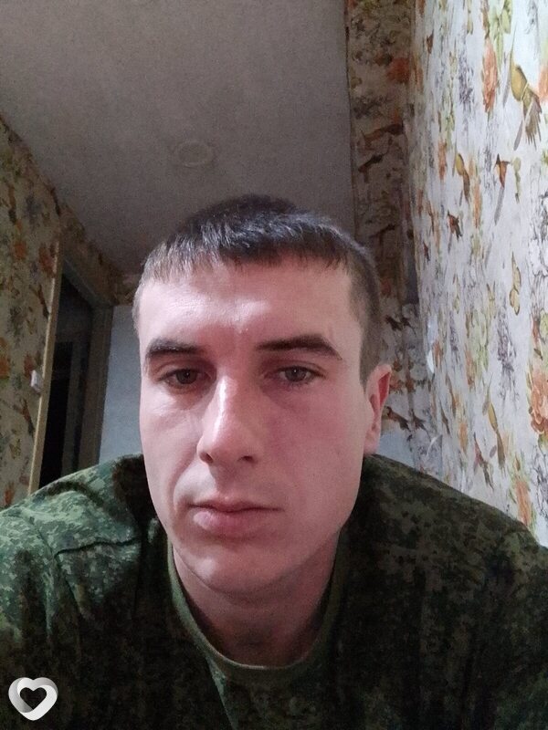 Максим, 28, Москве — анкета №990765