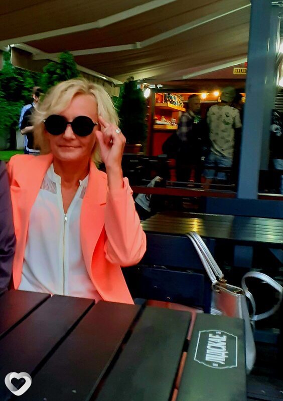 Елена, 50, Гродно — анкета №990768