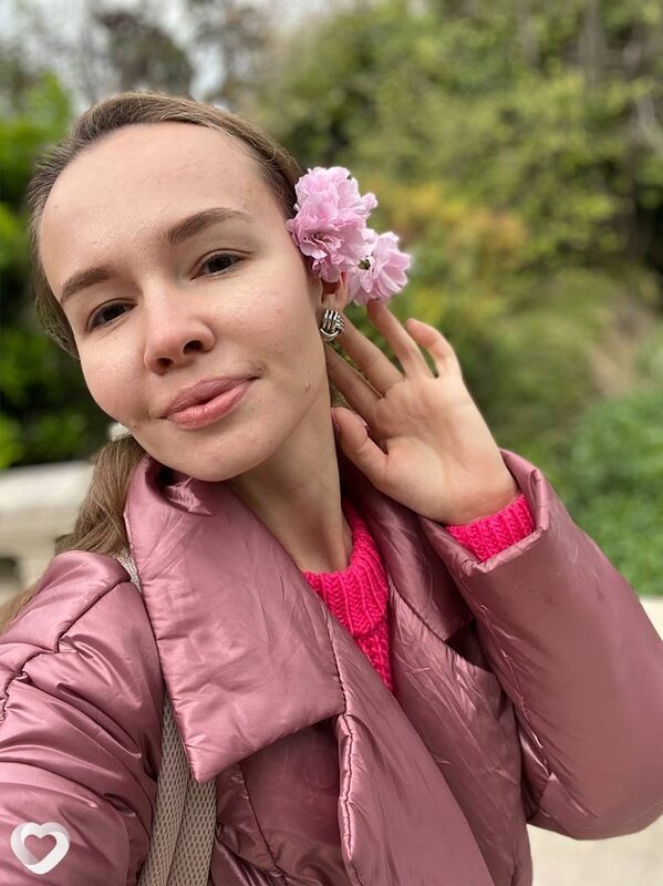 Малинка, 30, Тамбове — анкета №990769