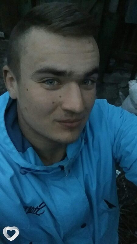 Виталий, 31, Кривое Роге — анкета №990777