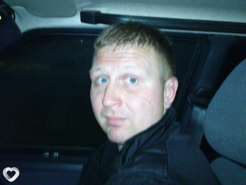 Эдуард, 46, Сыктывкаре — анкета №990779