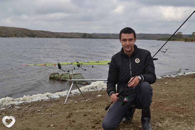 Александр, 36, Донецке — анкета №990780