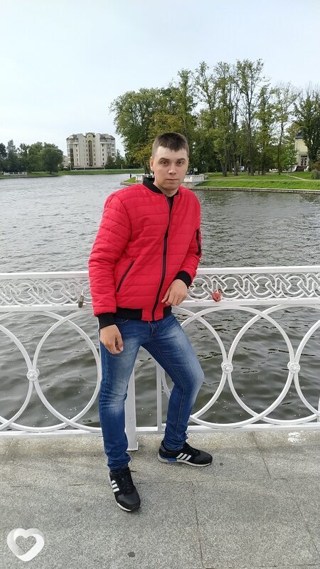 Артем, 30, Белгороде — анкета №990781