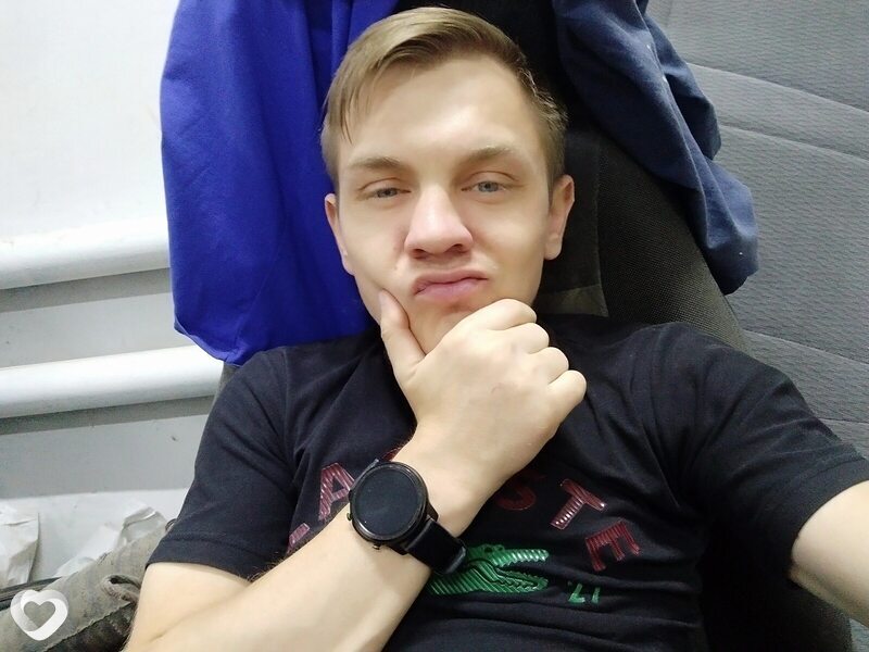 Денис, 30, Кокшетау — анкета №990784