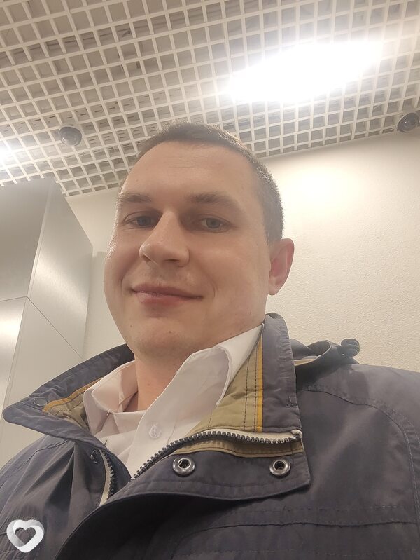 Александр, 32, Симферополе — анкета №990220