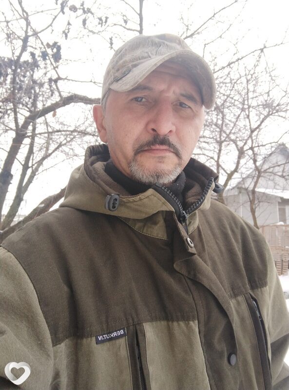 Бахтиëр, 51, Липецке — анкета №990222