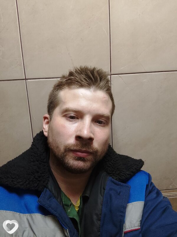 Сергей, 33, Новомосковске — анкета №990228