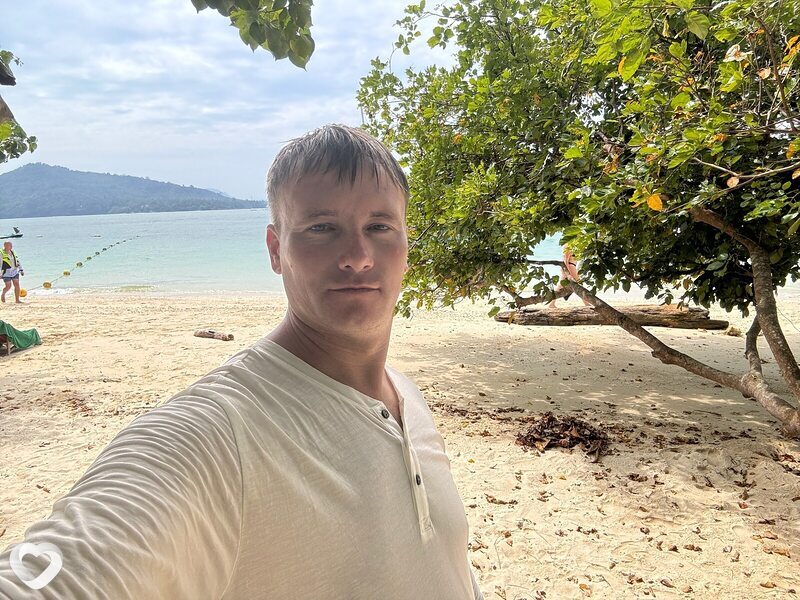 Сергей, 37, Ульяновске — анкета №990229