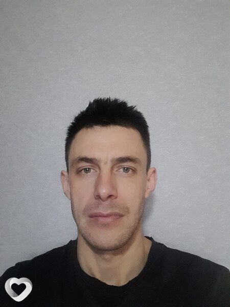 Паша, 37, Молодечно — анкета №990362
