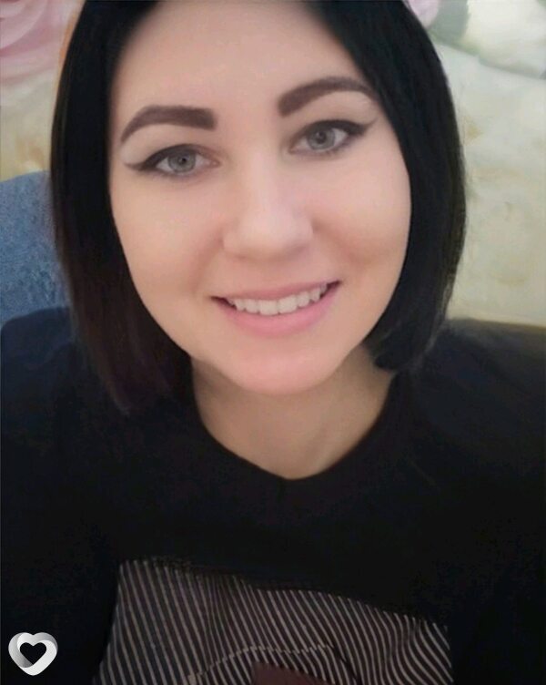 Света, 43, Конотопе — анкета №990365