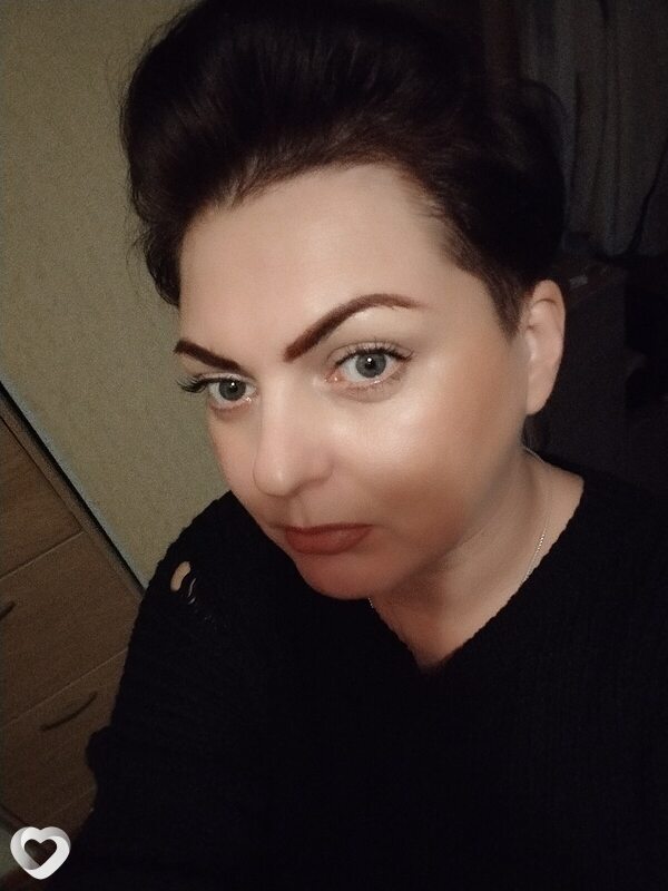 Ольга, 41, Москве — анкета №990367