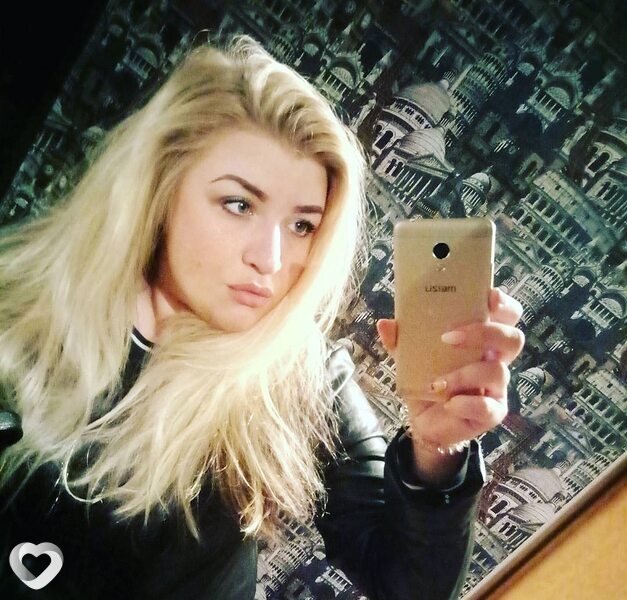Лера, 33, Дзержинске — анкета №990368