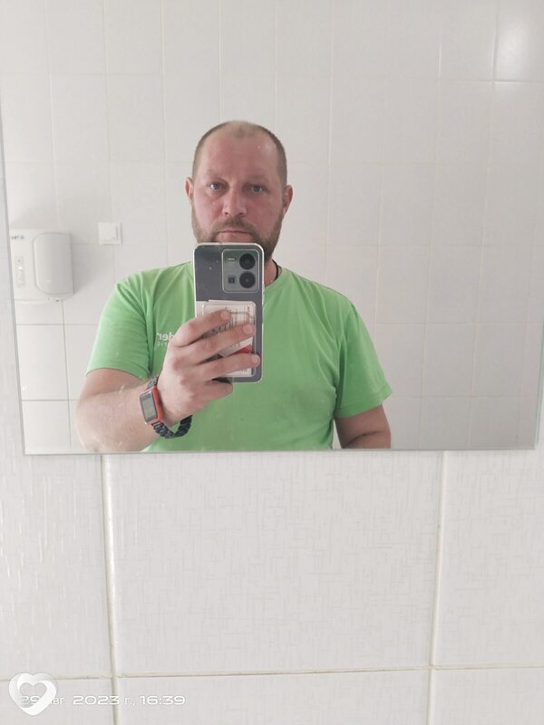 Алексей, 42, Нижнем Новгороде — анкета №990373