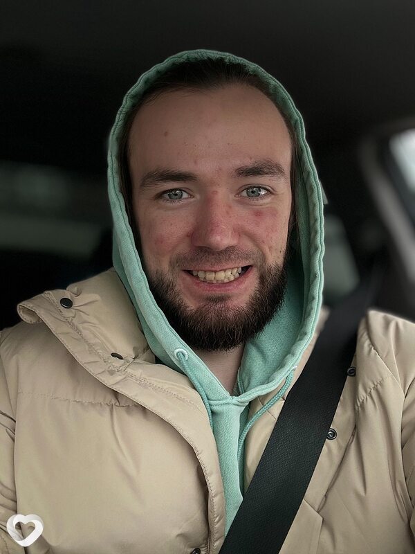 Влад, 31, Казани — анкета №990374