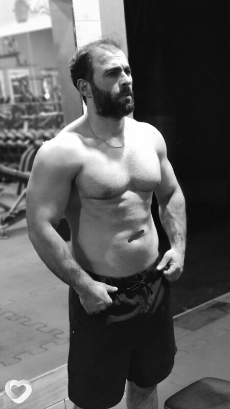 Хикмет, 36, Баку — анкета №990379